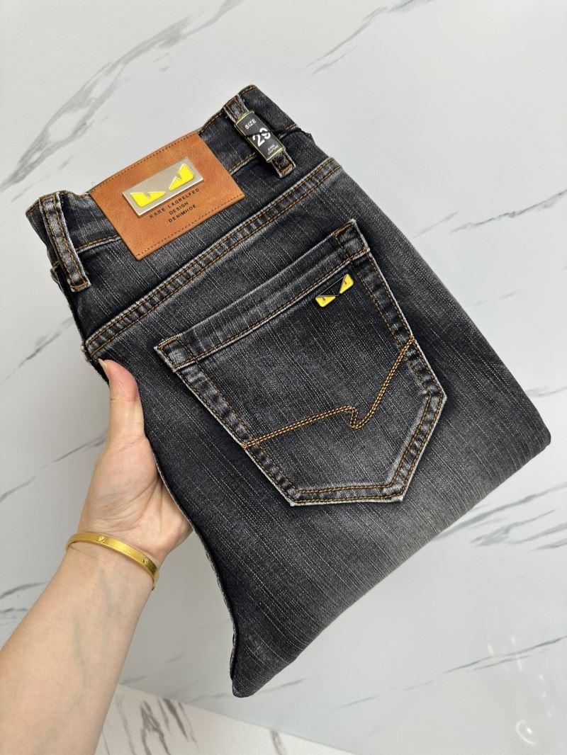 Fendi Jeans